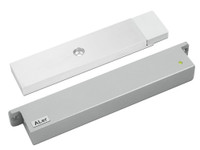 Замок электромагнитный AL-300 Premium 12V серый (ALer) AL000123