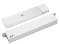 Замок электромагнитный AL-300 Premium 12V белый (ALer) AL000120