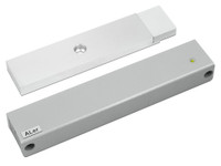 Замок электромагнитный AL-400 Premium 12V серый (ALer) AL000134