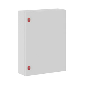 Щит с монтажной панелью ЩМП 800x600x200 мм IP66 ST (DKC) R5ST0862