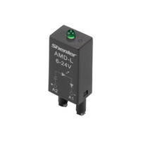 МОДУЛЬ AMD-L1 Shenler (RUCELF) AMD-L1/24_60VAC/DC