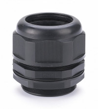 Сальник MG-63 диаметр кабеля 40-52 IP68 (Dekraft) 32167DEK