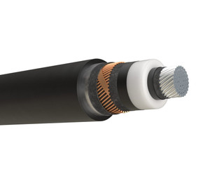 Кабель АПвПуг 1х240мк/50-10 (Электрокабель Кольчугино Холдинг Кабельный Альянс (ХКА))