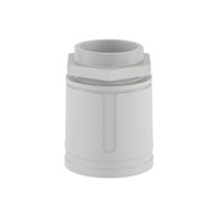 Муфта труба-коробка 32 мм М32х1.5 IP67 (DKC) 50232