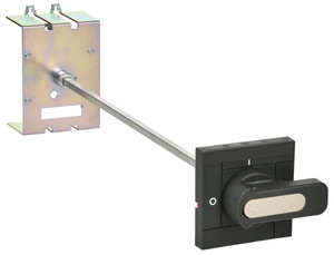 Поворотная рукоятка для MCCB типоразмер A, D (IEK) AR-MCCBD-HE-000-0-02-C