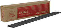 Электроды THJ422 Ф4.0 мм х 400 мм, 5 кг (аналог МР-3) (Bridge) 81795