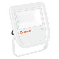 Прожектор светодиодный ДО-10Вт 4000К 1100Лм IP65 белый (LEDVANCE) 4058075097421