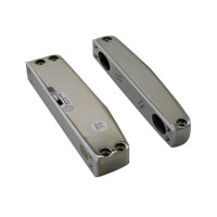 Замок соленоидный AT-EL300 накладной НО с таймером автозакрывания (AccordTec) AT-06025