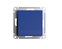 ATLASDESIGN ВЫВОД КАБЕЛЯ, механизм, АКВАМАРИН (Systeme Electric) ATN001199