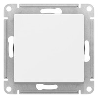 ATLASDESIGN Перекрестный ПЕРЕКЛЮЧАТЕЛЬ, сх.7, 10АХ, механизм, ЛОТОС (Systeme Electric) ATN001371