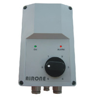Регулятор скорости ATRE-2.0 W 2,0А, 230V (VentART) 4687202748075