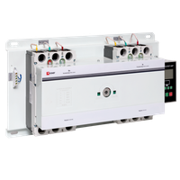 Устройство автоматического ввода резерва АВР ТСС 400/250А 3р (EKF) ats-tsm-250A-3p-pro