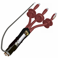 Муфта КНТП-10-150/240 (ПЗЭМИ)