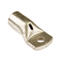 Наконечник медный луженый ТМЛ 25-10-7 L40 (DKC) 2F10