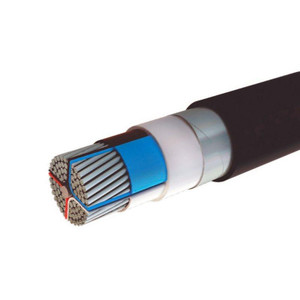 Кабель силовой АВВГнг(А)-LS 4х185мс(N)-1ТРТС (Волга-Дон-Кабель (Волгодонский кабельный завод))