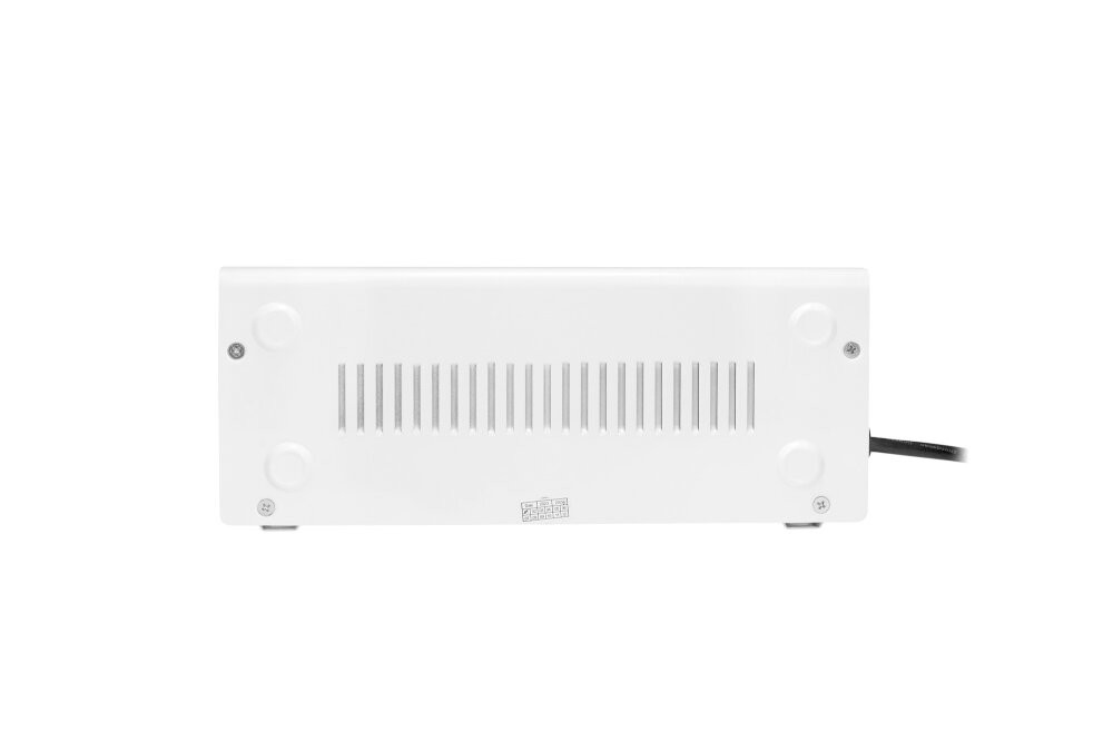 Стабилизатор напряжения настенный 2 кВА (SMARTWATT) AVR SLIM 2000RW