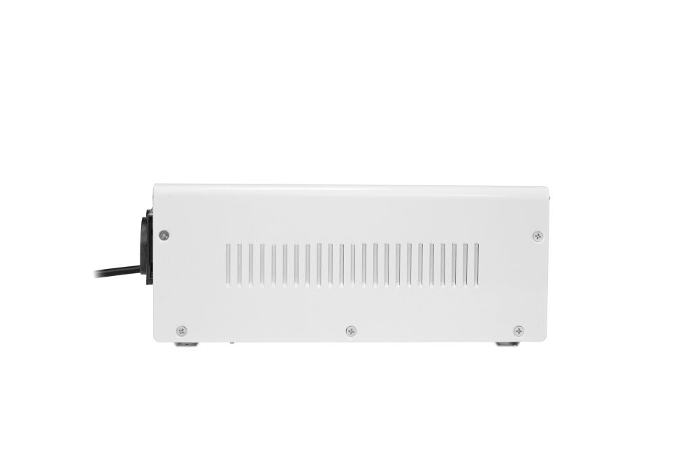 Стабилизатор напряжения настенный 2 кВА (SMARTWATT) AVR SLIM 2000RW