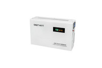 Стабилизатор напряжения настенный 3 кВА (SMARTWATT) AVR SLIM 3000RW