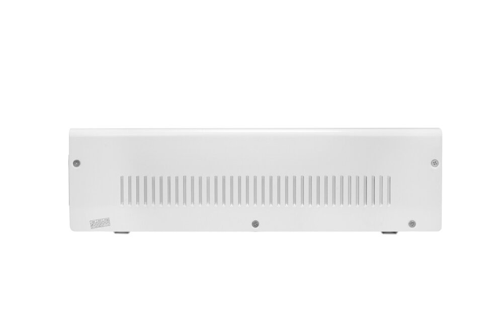 Стабилизатор напряжения настенный 3 кВА (SMARTWATT) AVR SLIM 3000RW