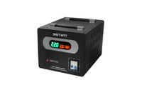 Стабилизатор напряжения напольный 5 кВА (SMARTWATT) AVR TOWER 5000RF
