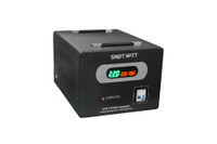 Стабилизатор напряжения напольный, 8 кВА (SMARTWATT) AVR TOWER 8000RF
