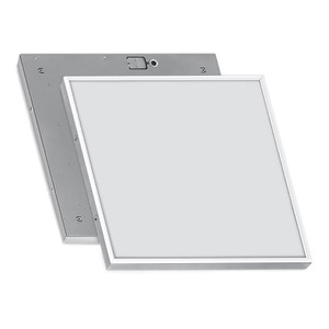 Светильник светодиодный AVRORA 90-32/opal-sand 595x595 (IP20, 4000К, CRI90) (Центрстройсвет) ЦБ000019610