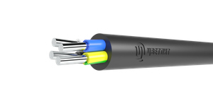 Кабель силовой АВВГнг(А)-LS 4х95мс(N)-1 ТРТС (Цветлит КЗ)