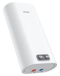 Водонагреватель электрический накопительный Digital 50 (Philips) AWH1616/51(50YB)