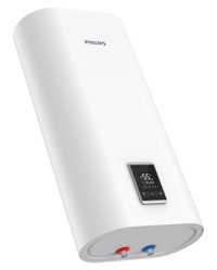 Водонагреватель электрический накопительный Smart 80 (Philips) AWH1622/51(80YC)