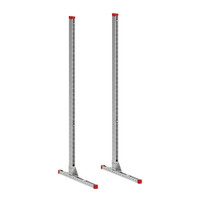 Комплекты напольной установки 1800мм (DKC) R5UFW18