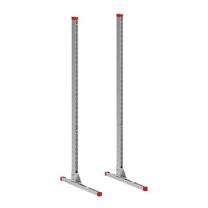 Комплекты напольной установки 1800мм (DKC) R5UFW18