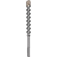 Бур SDS-plus 4Cutter 10x100x160 (Makita) B-62670
