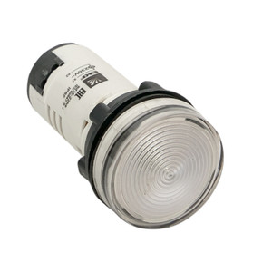 Матрица светодиодная AD16-22HS белый 230 В AC IP65 ( ) (EKF) ledm-ad16-w-65