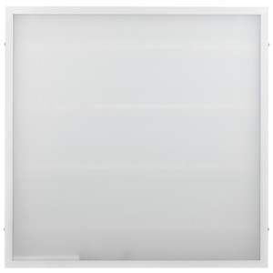 Светильник светодиодный ДВО 32Вт 4000Лм 4000К IP40 ГРИЛЬЯТО 588х588 матовый SPO-640-3-4K-32 (ЭРА) Б0061337