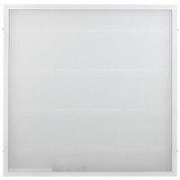 Светильник светодиодный аварийный с выводом к БАП (арт. Б0062020) 36Вт 4000К 3200Лм 595x595 матовый SPO-6-36-4K-M-A2 (ЭРА) Б0062018