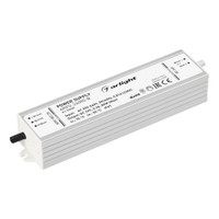 Блок питания ARPV-24080-B (24V, 3.3A, 80W) (ARL, IP67 Металл, 3 года) (Arlight) 020007