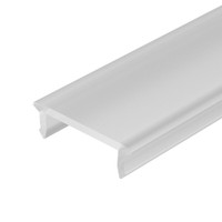 Экран SL-W15-S-2000 OPAL (пластик) (Arlight) 037238