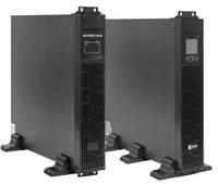 Источник бесперебойного питания Online E-Power SW900pro-RTB 3000 Ва 3 мин Rack 6хIEC C13, C20 (EKF) SW930Pro-RTB
