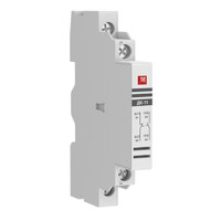 Контакт дополнительный АПД 32-ДК-11 NO+NC (EKF) apd2-dk11