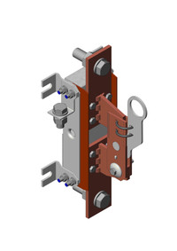 Разъединитель РЕ 19-43-11160 1600А (УХЛ3) (Электроконтактор) 2000006381033