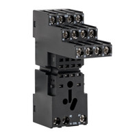 Разъем для реле РM5 22/4 AVERES (EKF) rm5-22-4
