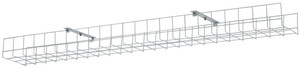 Решетка защитная для светильников ДПО, SPO SPO-BAR-1300-200 (ЭРА) Б0049260