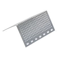 Держатель для двойной розетки Nova PROxima (EKF) nv-h-socket