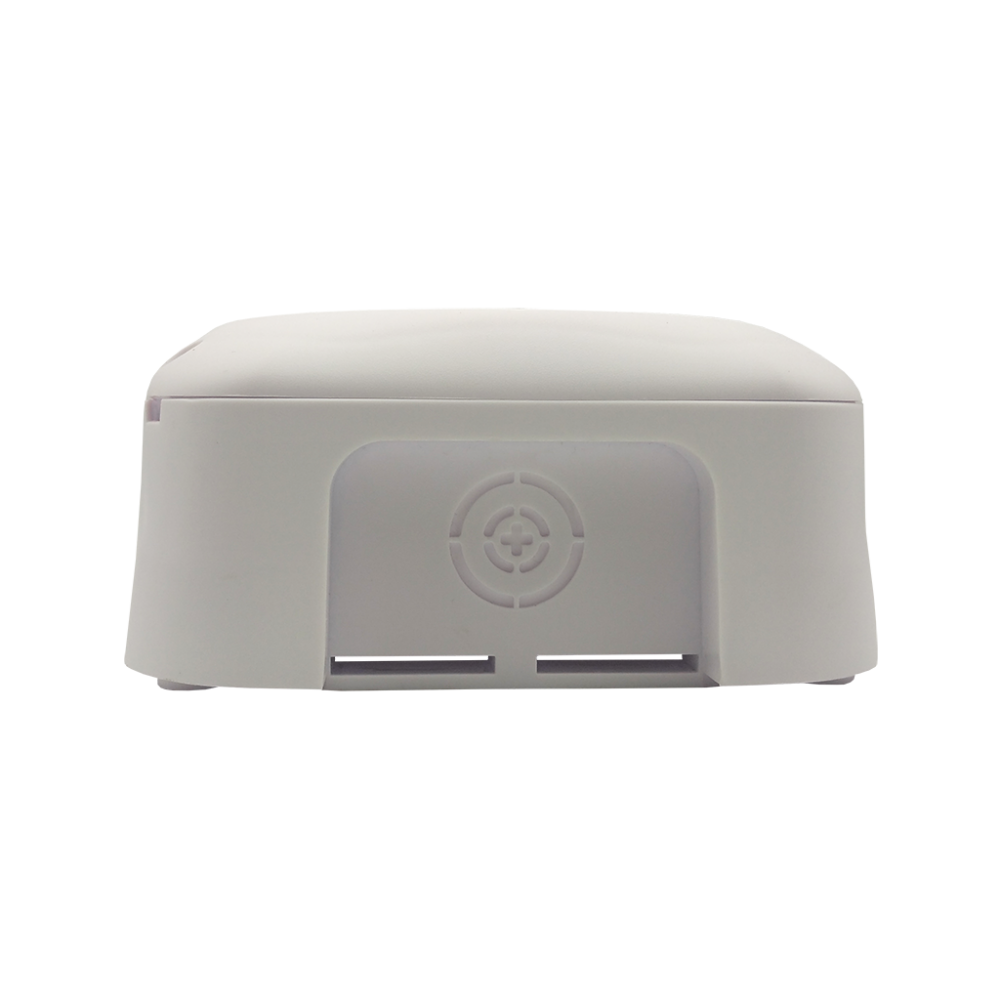 Коробка монтажная универсальная для видеокамер (Space Technology) ST-K07 Белая