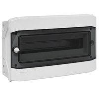 Щит навесной Unix65 18 модулей (EKF) ux65-18-n