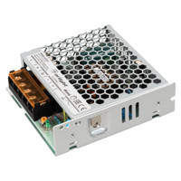 Блок питания ARS-75-24-FA (24V, 3.2A, 77W) (ARL, IP20 Сетка, 3 года) (Arlight) 027326(1)