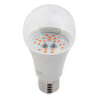 Лампа для растений FITO-10W-RB-E27 (ЭРА) Б0050600
