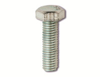 Болт с шестигранной головкой М8х25 (DKC) CM020825