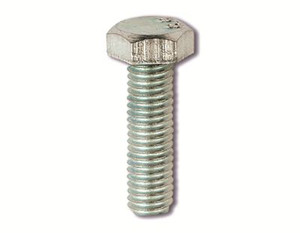 Болт с шестигранной головкой М8х25 (DKC) CM020825