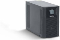 Источник бесперебойного питания СТАЙЕР 2000,Online, Rack, фаза 1/1, 2000ВА/1800 Вт, LCD+LED, EPO, RS-232, USB, SmartSlot, ЗУ 6А, DC-шина 48В, SCHUKOx3 (Импульс) ST20225